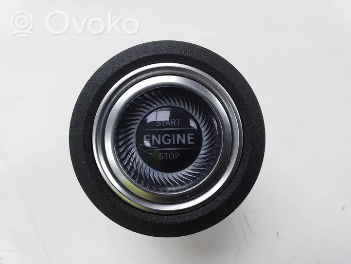 Mercedes-Benz GLC C253 Moottorin start-stop-painike/kytkin A2139055500