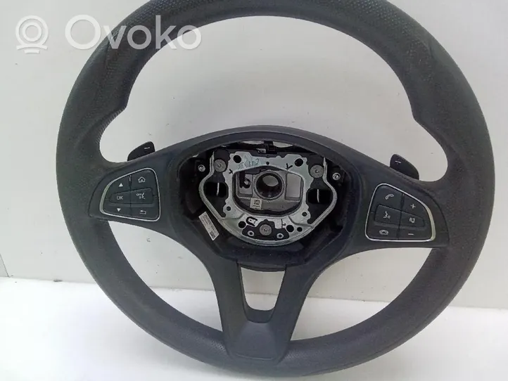 Mercedes-Benz V Class W447 Steering wheel A0024602703