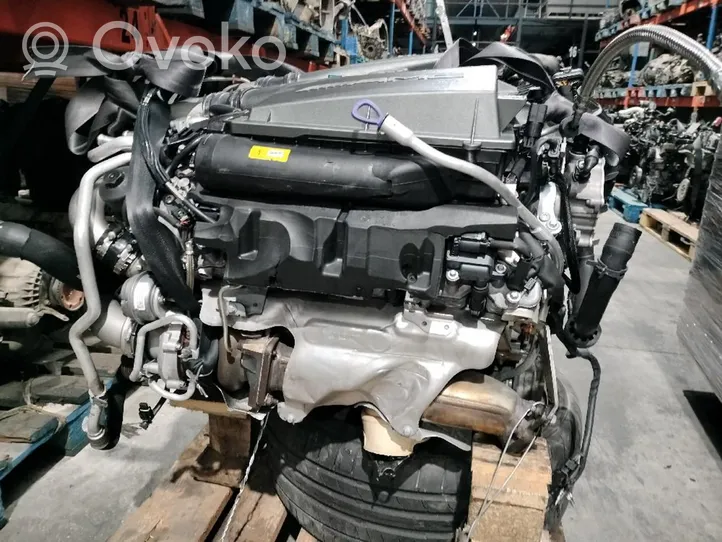 Mercedes-Benz GLE (W166 - C292) Motore 157982