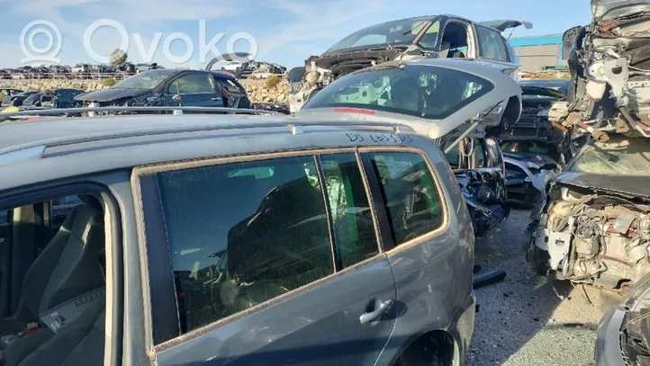 Volkswagen Touran I Blocchetto accensione 