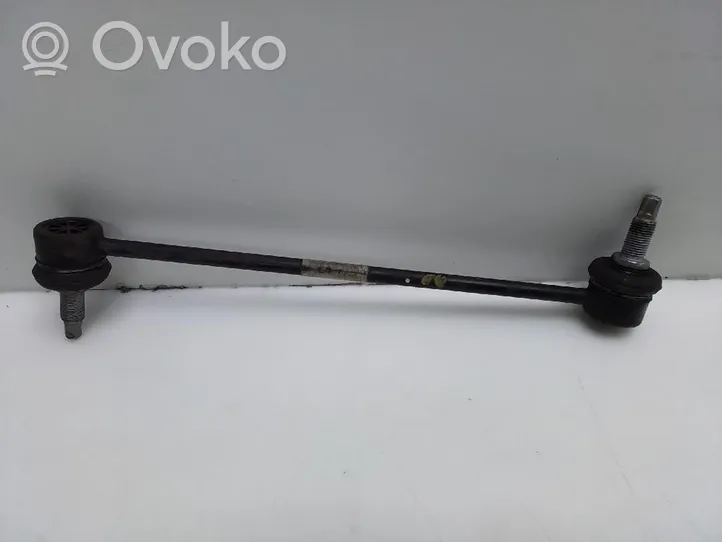 Hyundai i30 Barra stabilizzatrice anteriore/stabilizzatore 