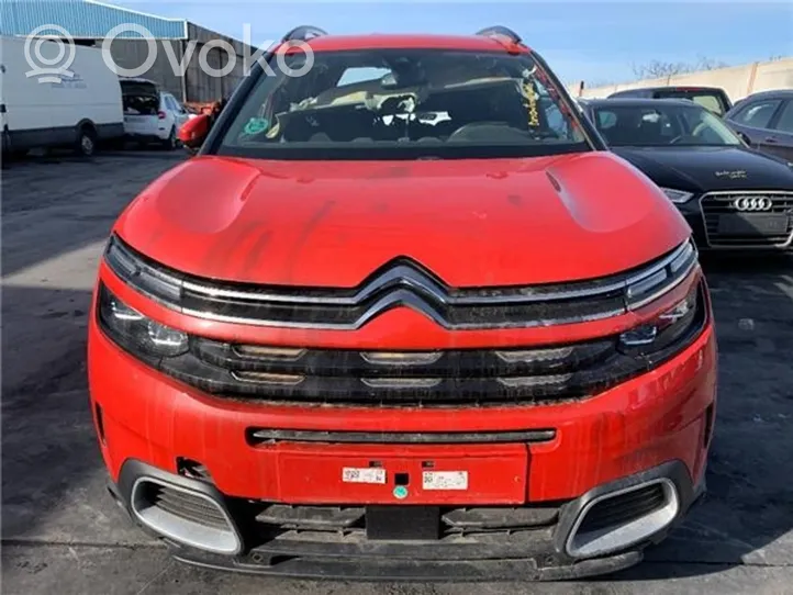 Citroen C5 Aircross Spoiler del portellone posteriore/bagagliaio 