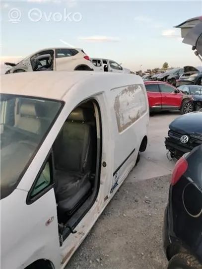Volkswagen Caddy Module airbag volant 