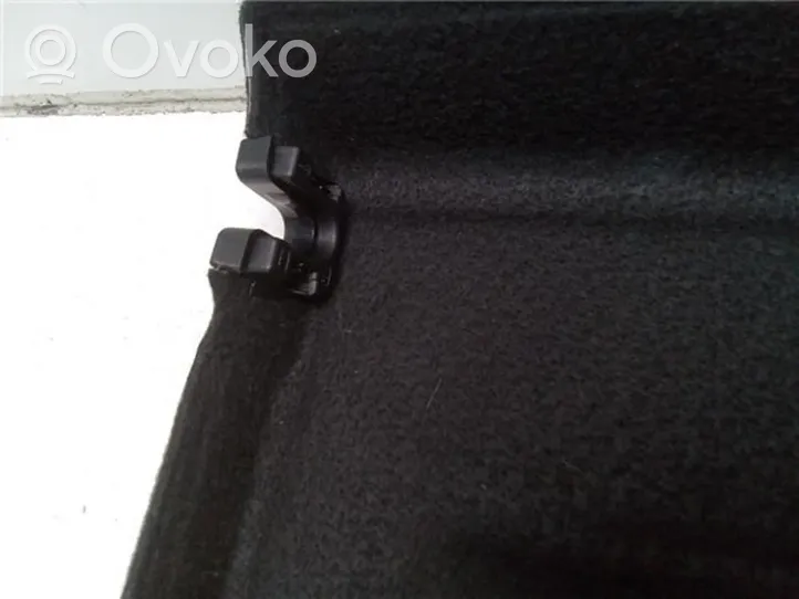 Peugeot 208 Parcel shelf 