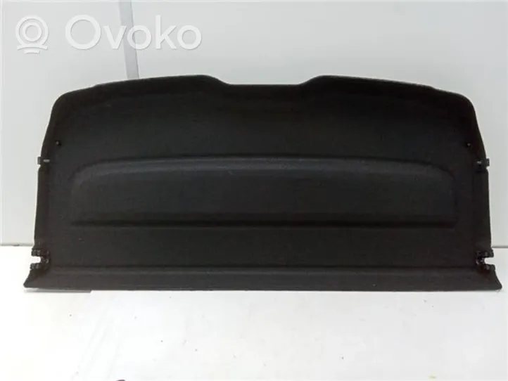 Peugeot 208 Parcel shelf 