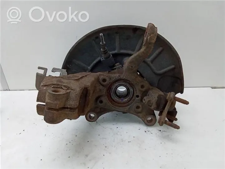 Volkswagen Beetle A5 Fuso a snodo con mozzo ruota anteriore 1k0615312