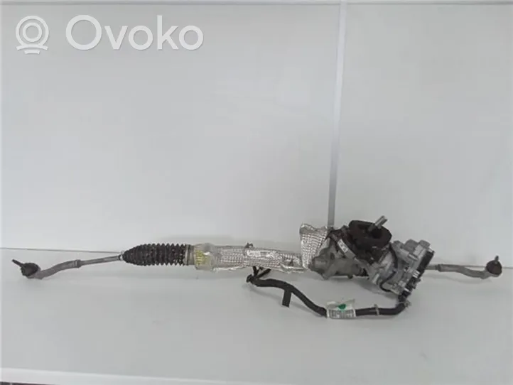 Citroen C4 III e-C4 Steering rack 6800015977