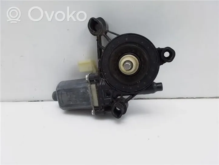 Volkswagen Golf Sportsvan Front door window regulator motor 5Q0959801B