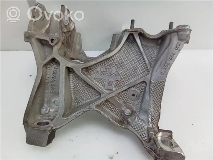 Audi A4 S4 B9 8W Dzinēja spilvens 8w0399295e