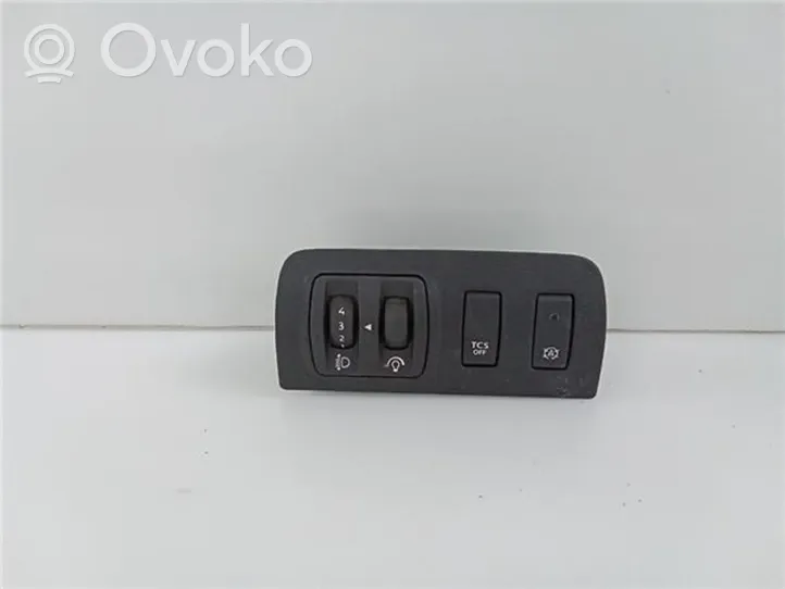 Renault Megane III Other switches/knobs/shifts 648450001