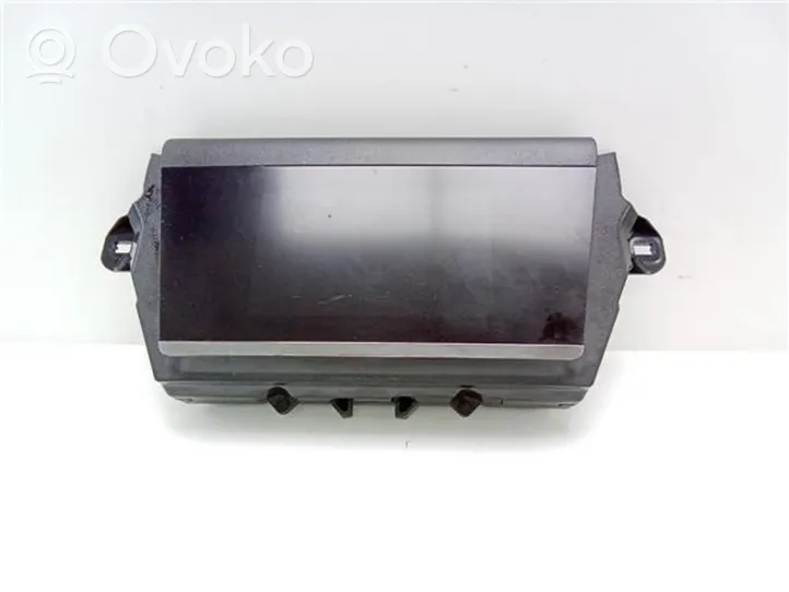 Citroen C4 III e-C4 Tachimetro (quadro strumenti) 9839397980