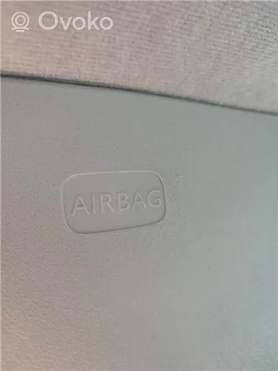 Peugeot Rifter Airbag de toit 