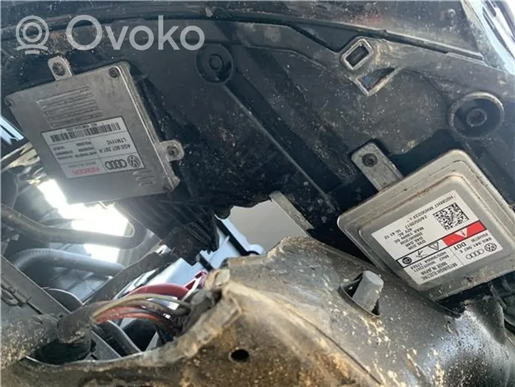 Audi S1 Module de ballast de phare Xenon 