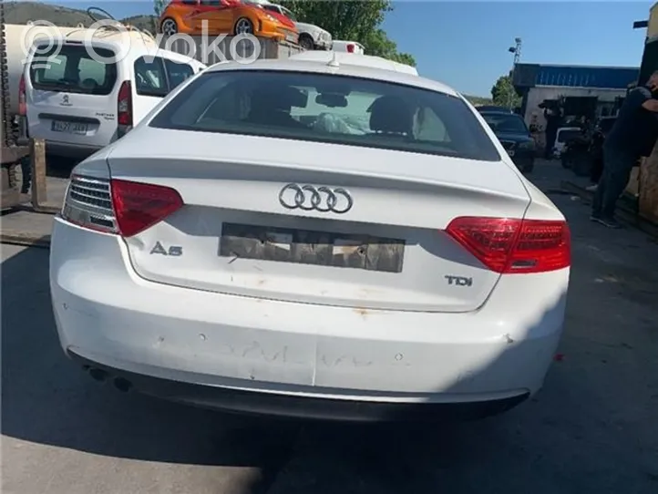 Audi A5 Sportback 8TA Fotel przedni kierowcy 