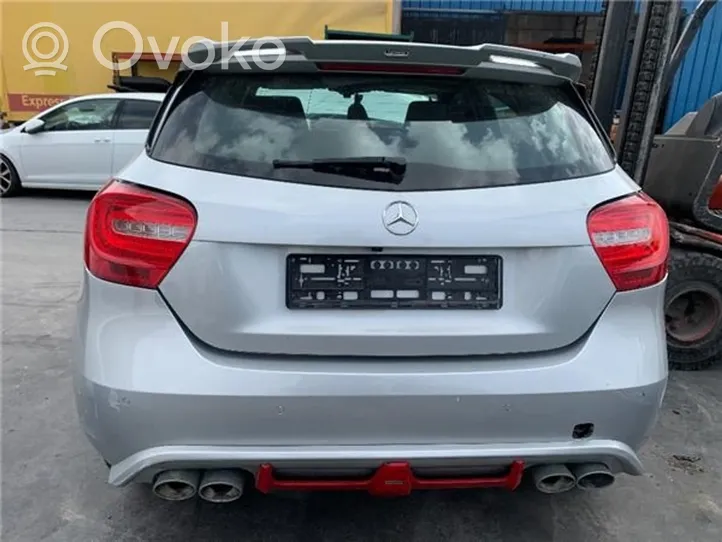 Mercedes-Benz A W176 Front door airbag 