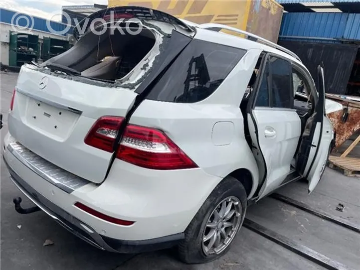 Mercedes-Benz ML AMG W166 Poduszka powietrzna Airbag drzwi przednich 