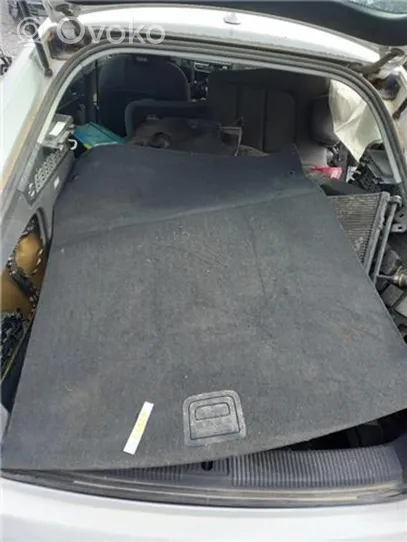Audi A5 Sportback 8TA Bagažinės kilimas 