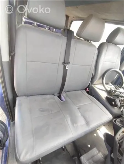 Mercedes-Benz Vito Viano W639 Asiento delantero del pasajero 