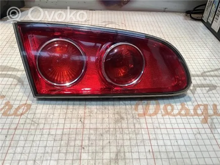 Seat Cordoba (6L) Rear/tail lights 6l5945231