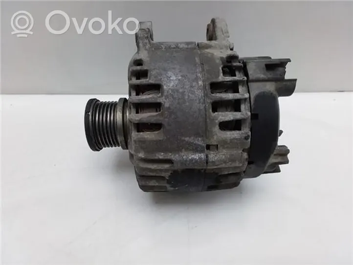 Volkswagen Crafter Alternator 03L903024B