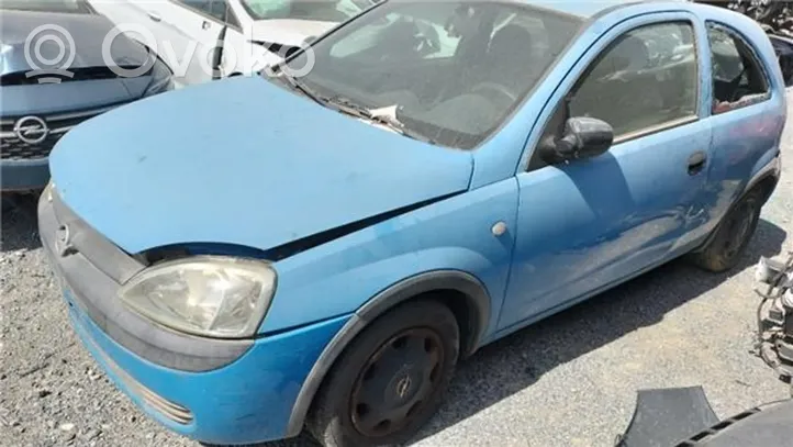 Opel Corsa B Priekinė vairuotojo sėdynė 