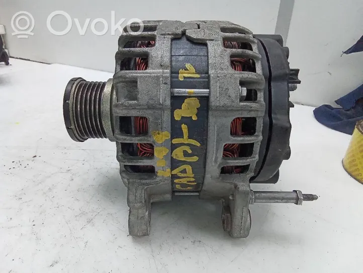 Volkswagen Crafter Alternator 04L903024S