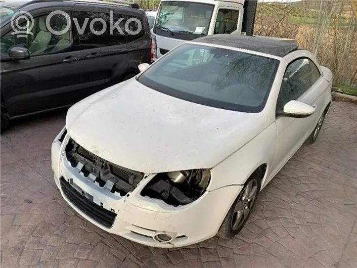 Volkswagen Eos Poduszka powietrzna Airbag pasażera 5K0880204A