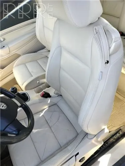 Volkswagen Eos Other seats 