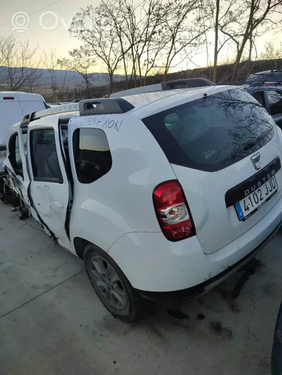 Dacia Duster Klamka wewnętrzna drzwi przednich 