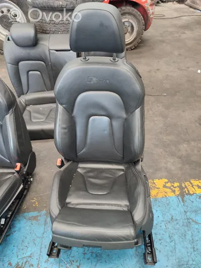 Audi A5 8T 8F Juego del asiento 