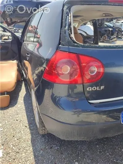 Volkswagen Golf V Tłumik kompletny 