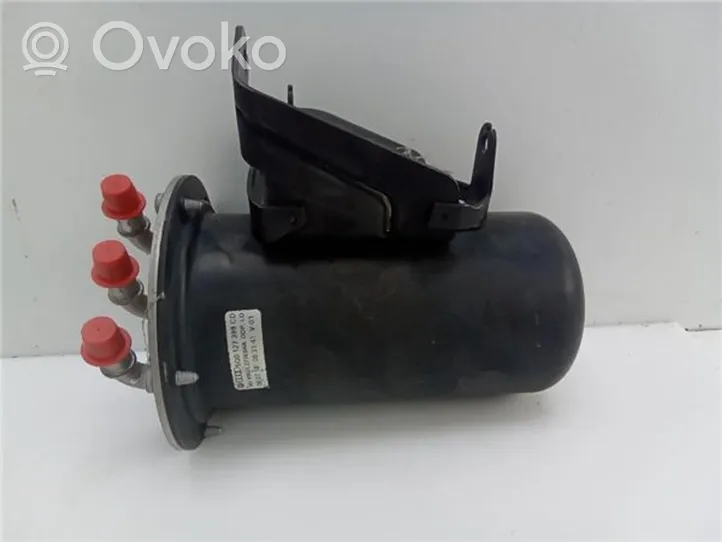 Volkswagen Golf VII Filtro carburante 5q0127401a