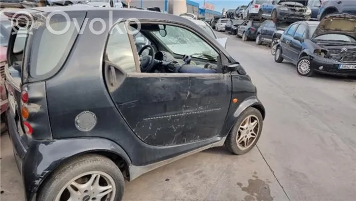 Smart ForTwo I Passaruota posteriore 