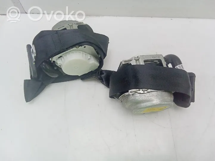 Volkswagen Golf VIII Set cinture di sicurezza 5h6857805f