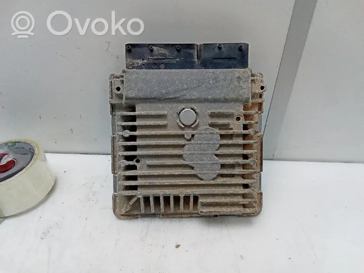 Volkswagen Golf VI Sterownik / Moduł ECU 03L906023MK