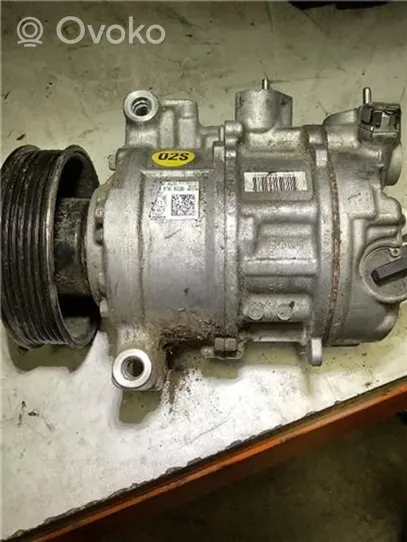 Audi Q2 - Compressore aria condizionata (A/C) (pompa) 