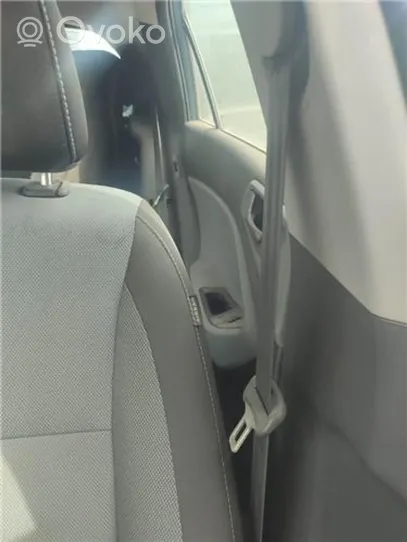 Hyundai i20 (GB IB) Pas bezpieczeństwa fotela przedniego 