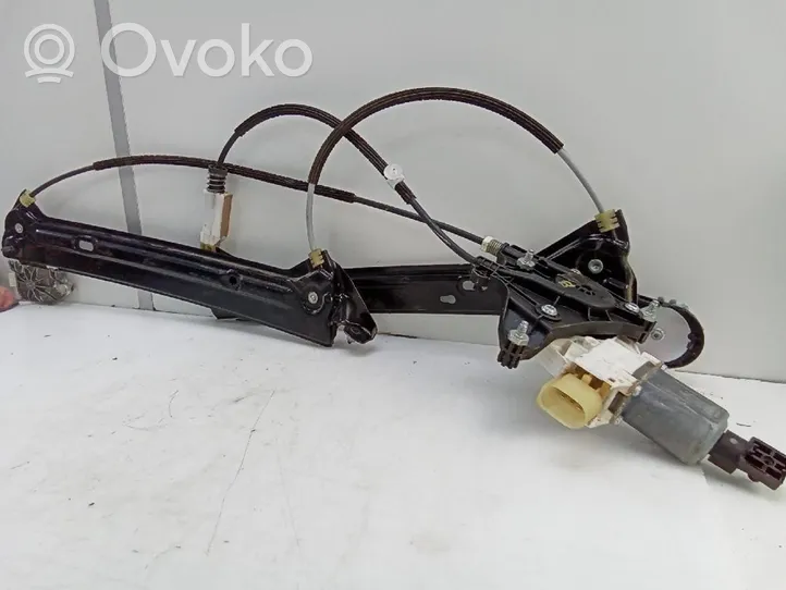 BMW 2 F22 F23 Priekinio el. lango pakėlimo mechanizmo komplektas 985158-102