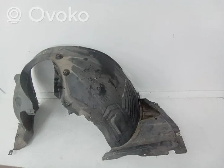 BMW X1 F48 F49 Rivestimento paraspruzzi passaruota anteriore Sinref