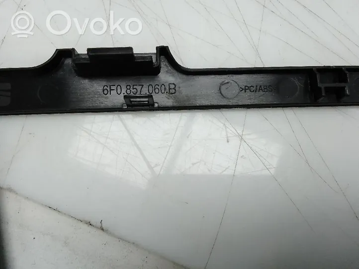 Seat Ibiza V (KJ) Trim molding 6f0857060