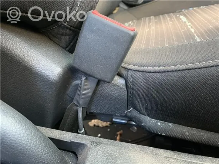 KIA Stonic Boucle de ceinture de sécurité avant 