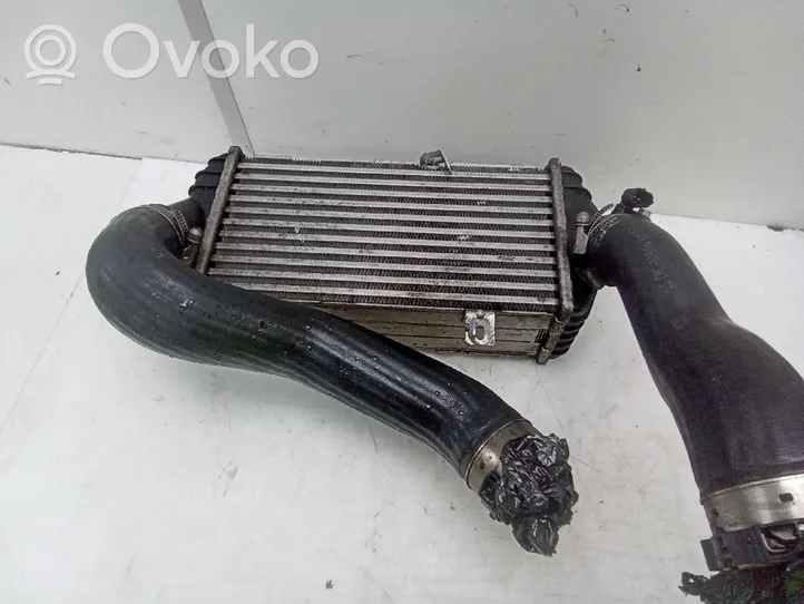 KIA Stonic Radiatore intercooler 28270-2u120