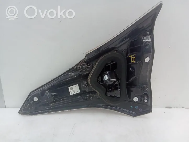 Toyota RAV 4 (XA40) Takavalot 8159042031