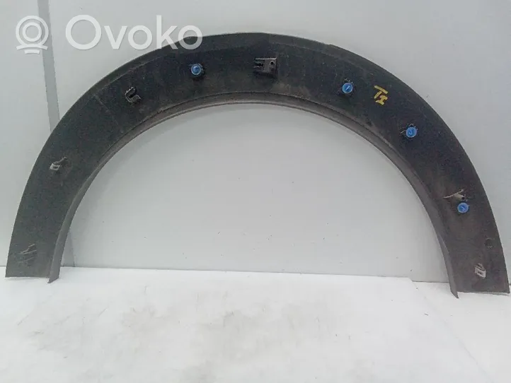 Citroen C4 II Listwa błotnika tylnego 9819474277