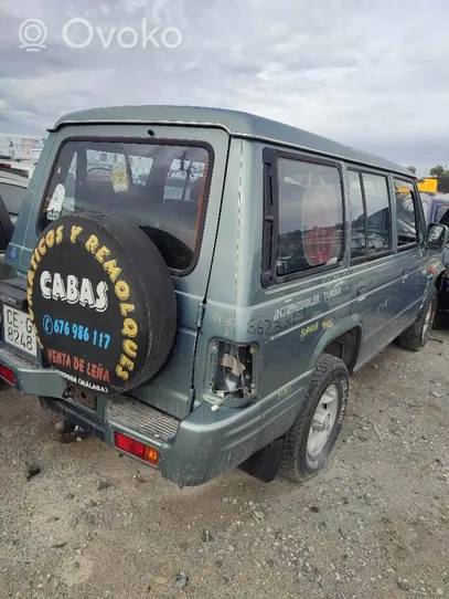 Hyundai Galloper Elektrisko logu slēdzis 