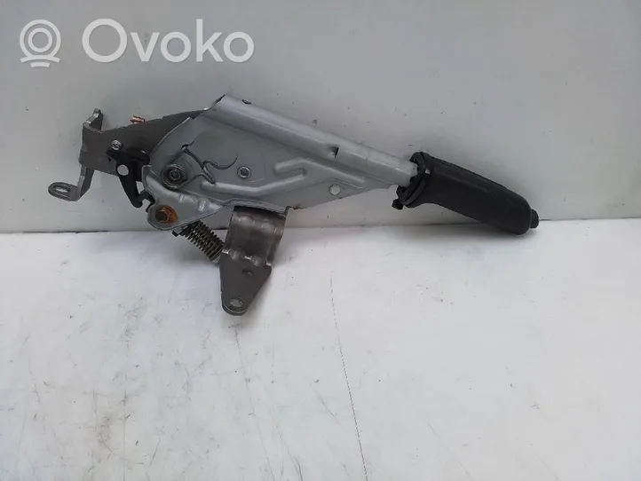 BMW 1 F20 F21 Inne części hamulca ręcznego / postojowego 6876774-01