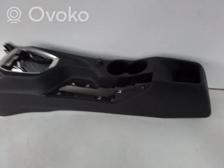 Peugeot 208 Console centrale 9832385580