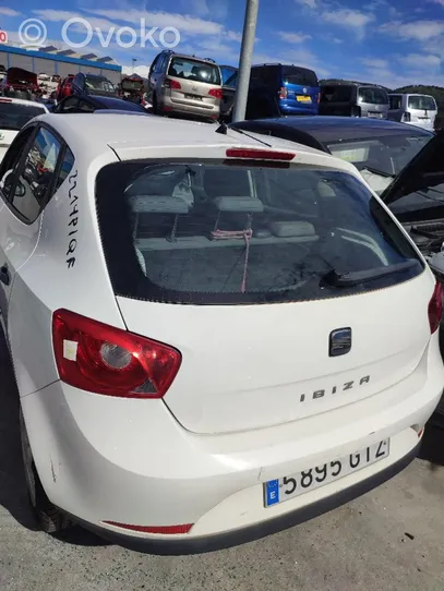 Seat Ibiza IV (6J,6P) Bras d'essuie-glace arrière 