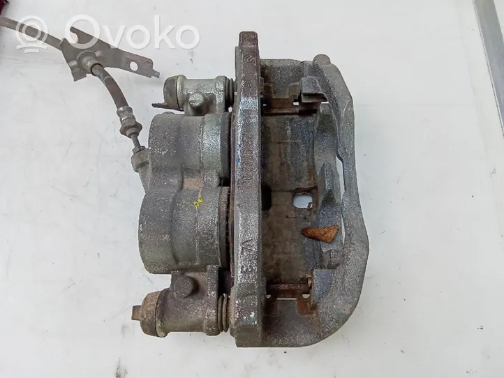 Nissan Cab Star Front brake caliper 22970200