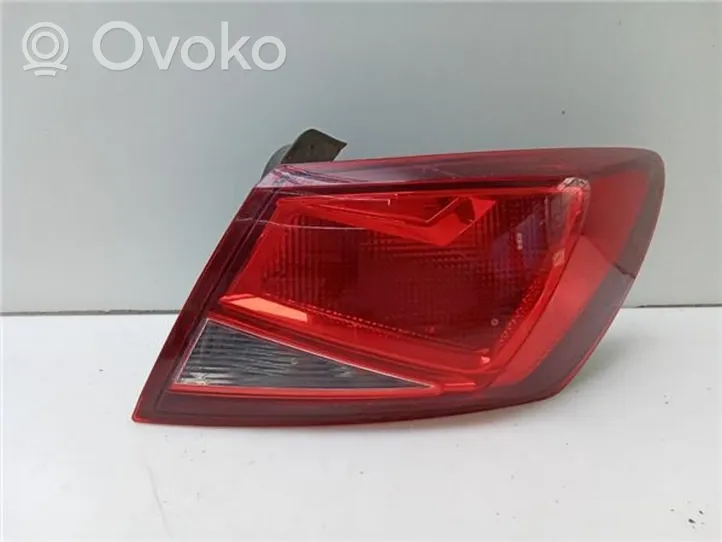 Seat Leon (5F) Takavalot 5f0945096d